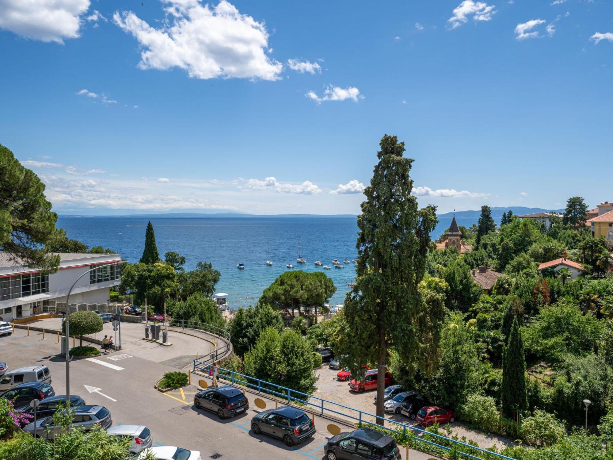 Floreano By Interhome * Opatija